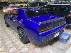 دۆج چالنجەر